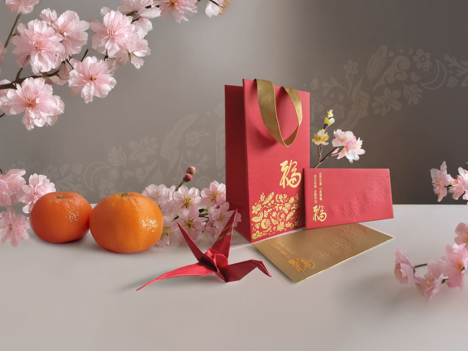 Redeem exclusive Sentosa Ang Bao sets for a prosperous New Year